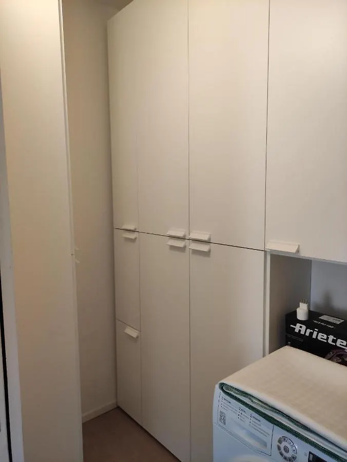 Fifty Eight Milan Duomo Apartment