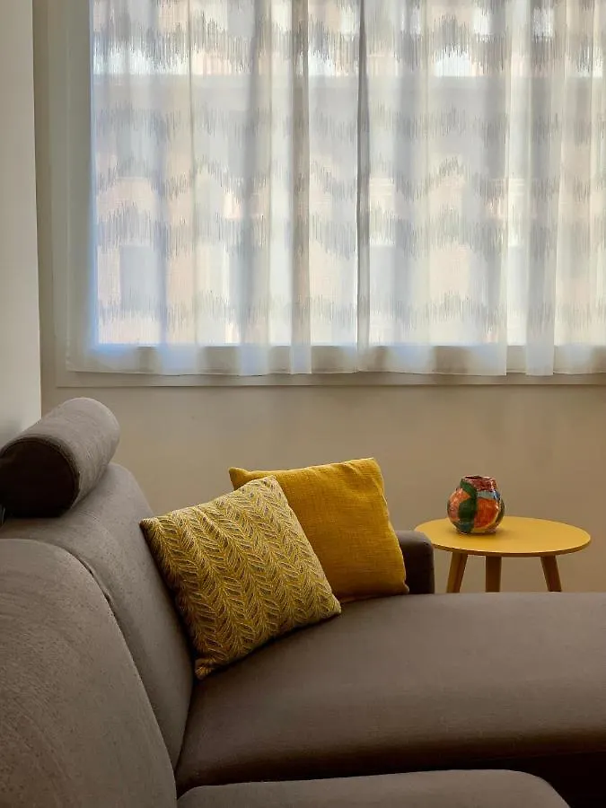 Fifty Eight Milan Duomo Apartment