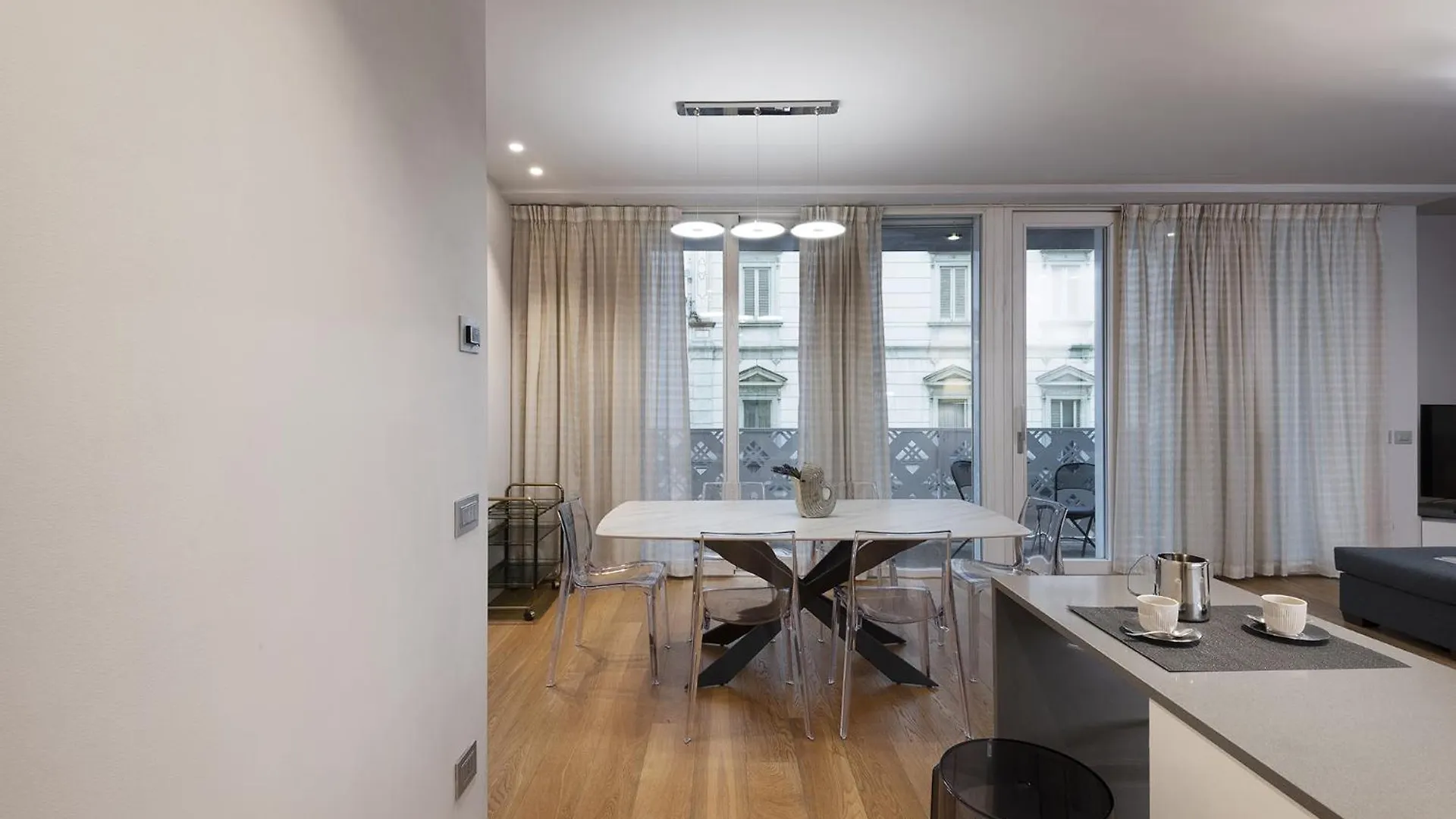 Fifty Eight Milan Duomo Apartment 0*,  Italy