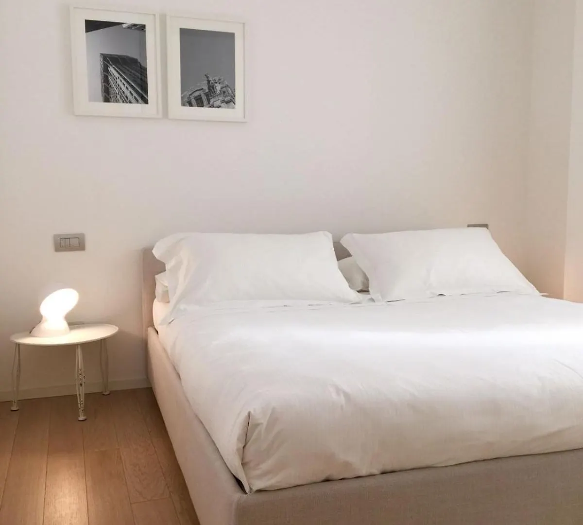 Fifty Eight Milan Duomo Apartment Italy