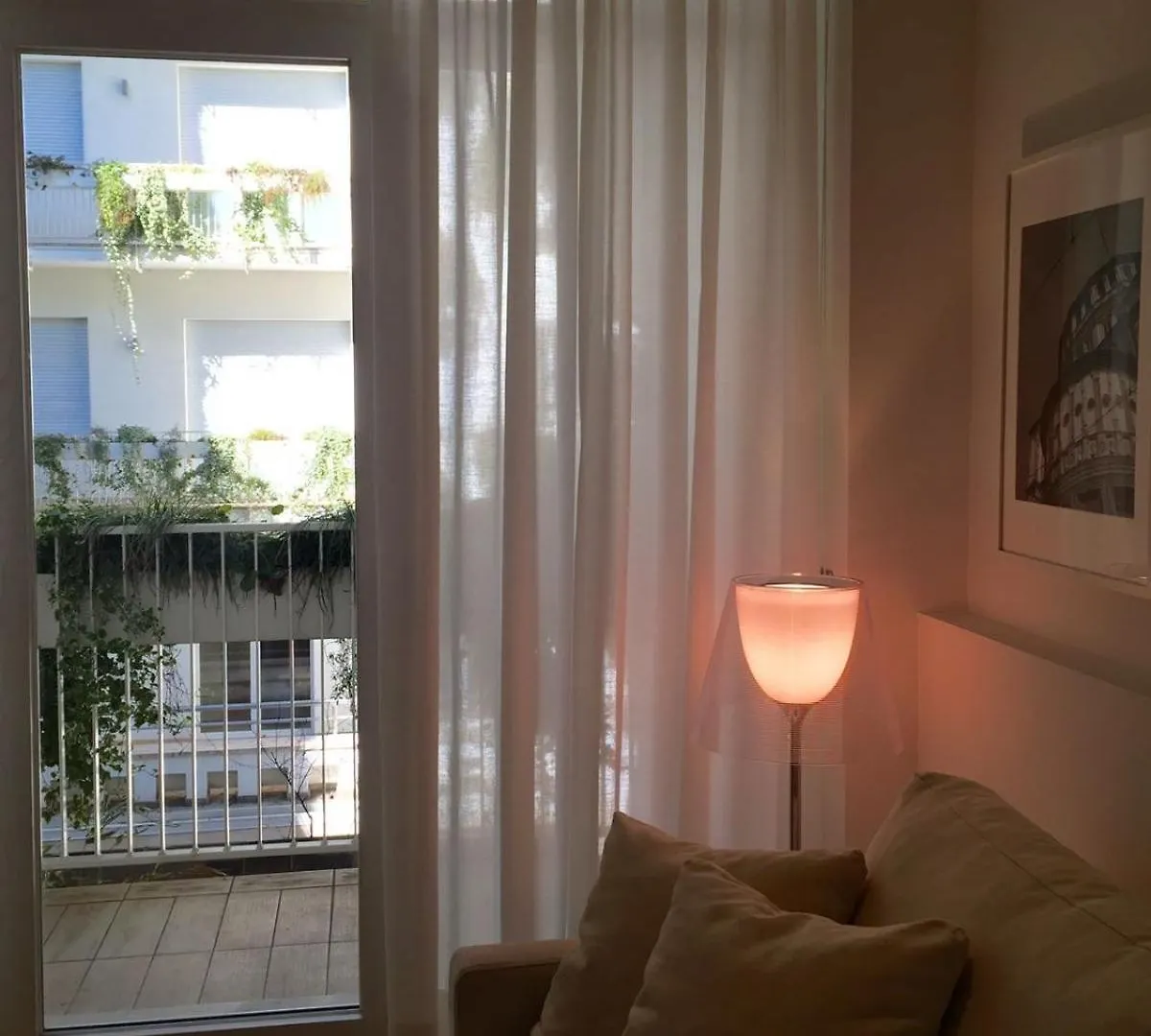 Fifty Eight Milan Duomo Apartment