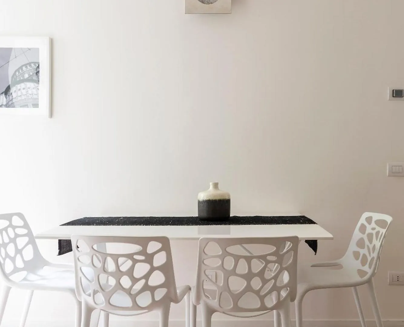 Fifty Eight Milan Duomo Apartment
