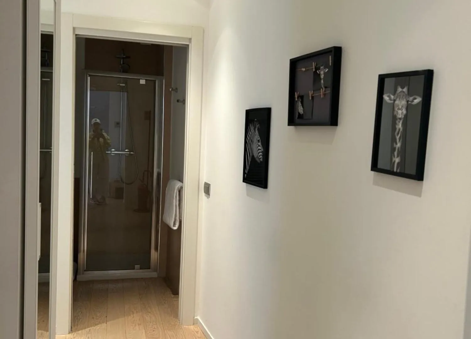 Fifty Eight Milan Duomo Apartment Italy