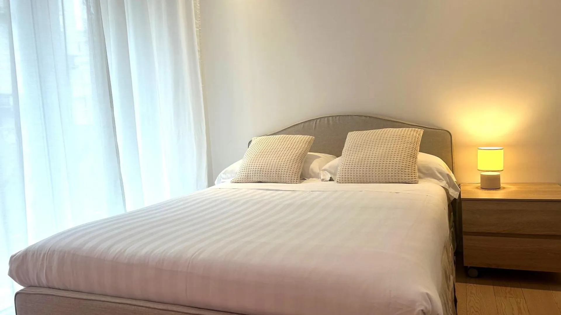 Fifty Eight Milan Duomo Apartment Italy