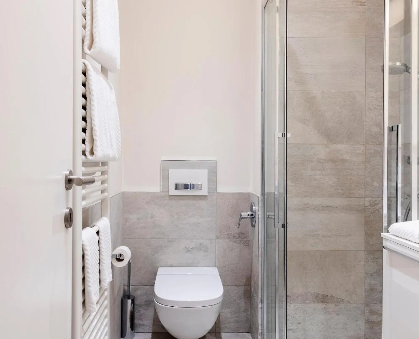 Apartament Fifty Eight Milan Duomo Włochy