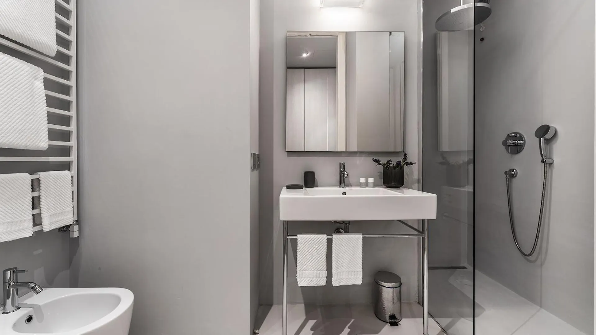 Apartamento Fifty Eight Milan Duomo