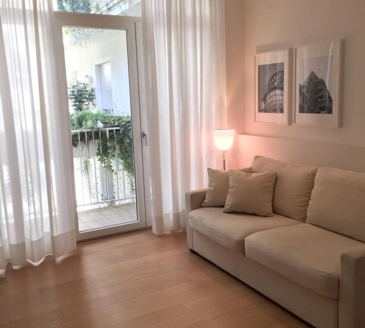 Apartamento Fifty Eight Milan Duomo Italia
