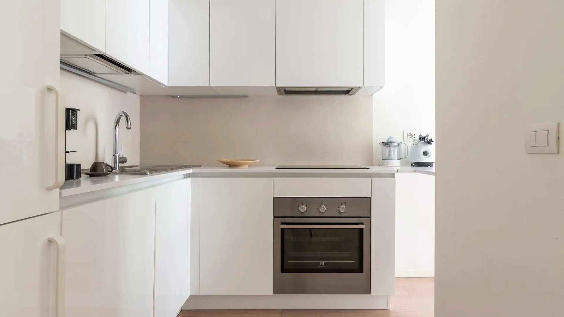 Apartamento Fifty Eight Milan Duomo