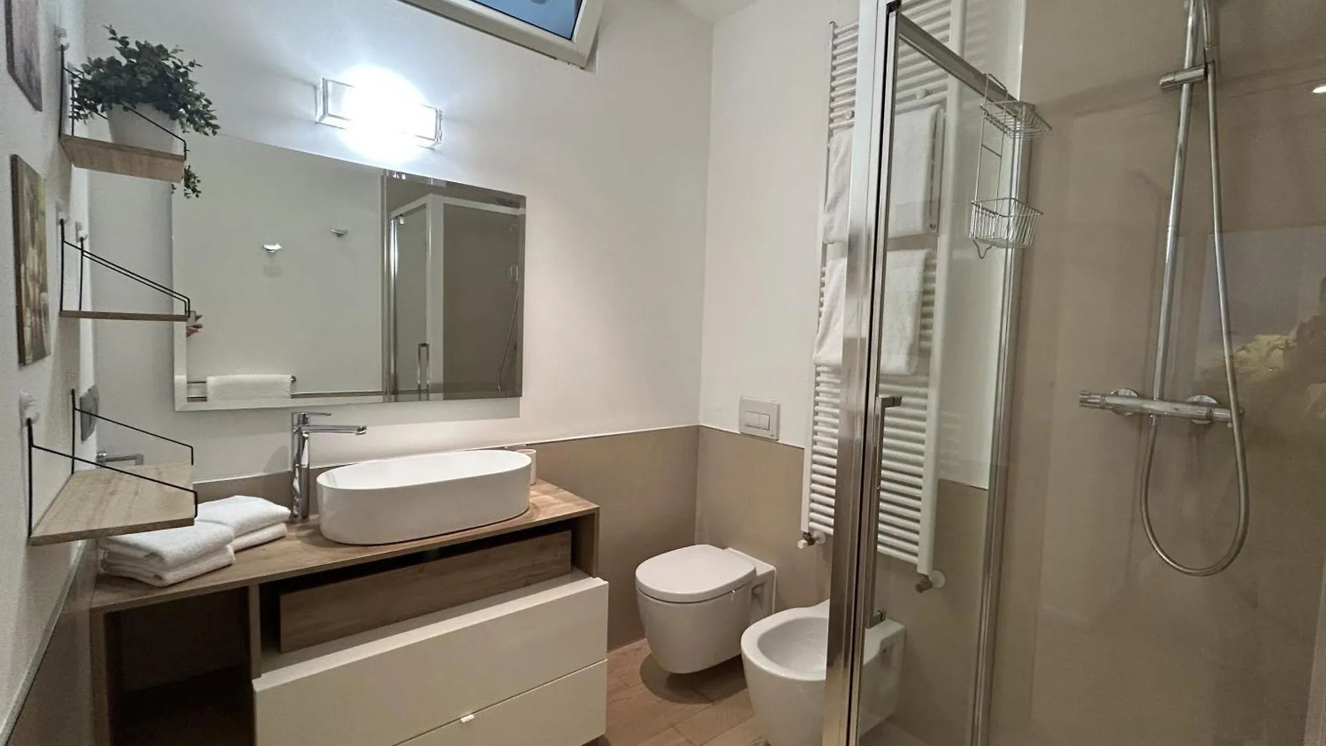 Apartamento Fifty Eight Milan Duomo
